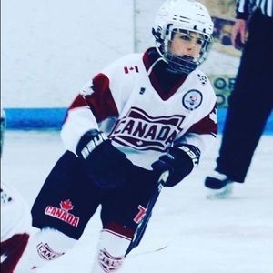 Meet your Posher, Ewan